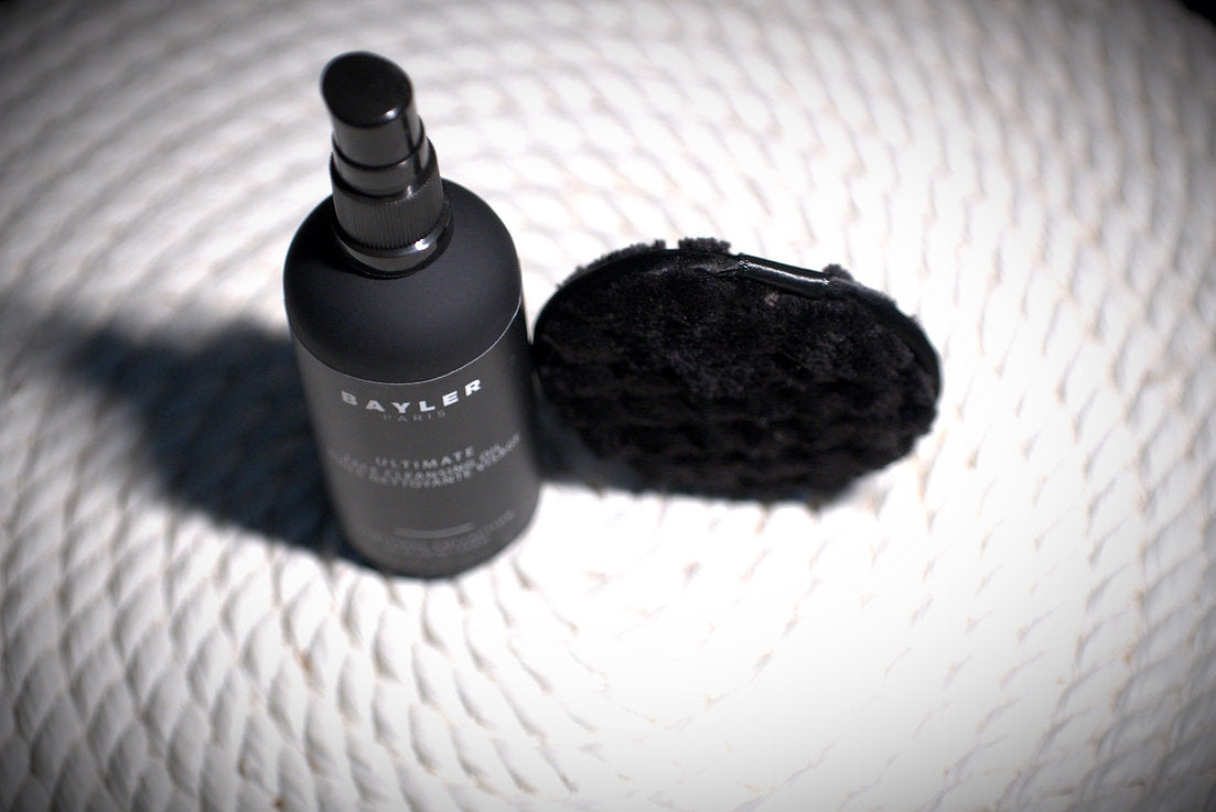 ULTIMATE FACE CLEANSING OIL /PRE ORDER $33