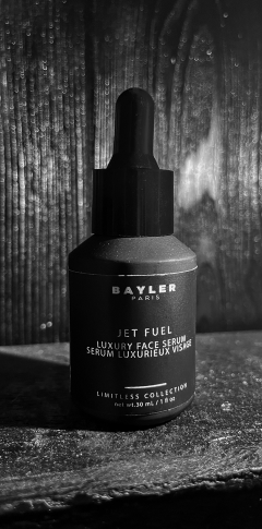 JET FUEL AGELESS GLOW FACE SERUM / PRE ORDER $49