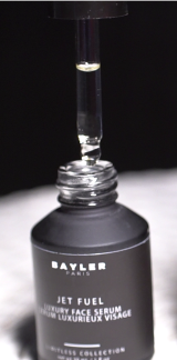 JET FUEL AGELESS GLOW FACE SERUM / PRE ORDER $49