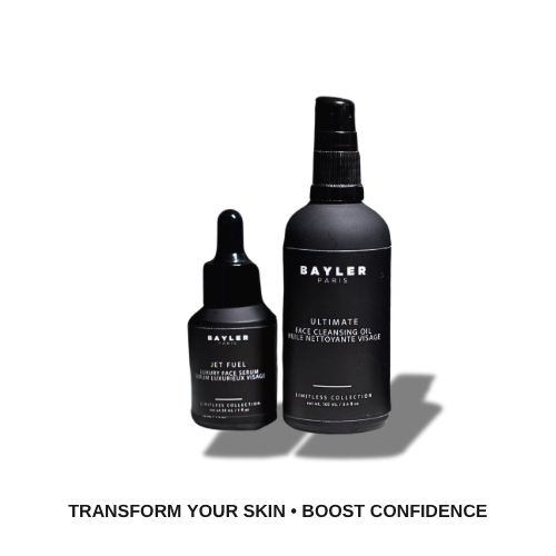 The Glow Duo $66