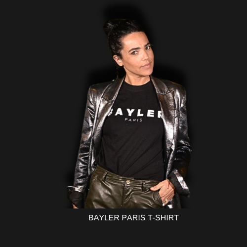 BAYLER PARIS T-shirt